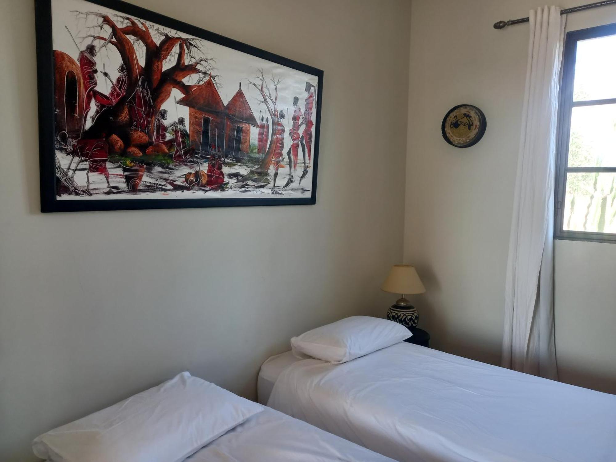 Les Jardins De Mogador Yoga Et Spa As-Sawíra Exteriér fotografie