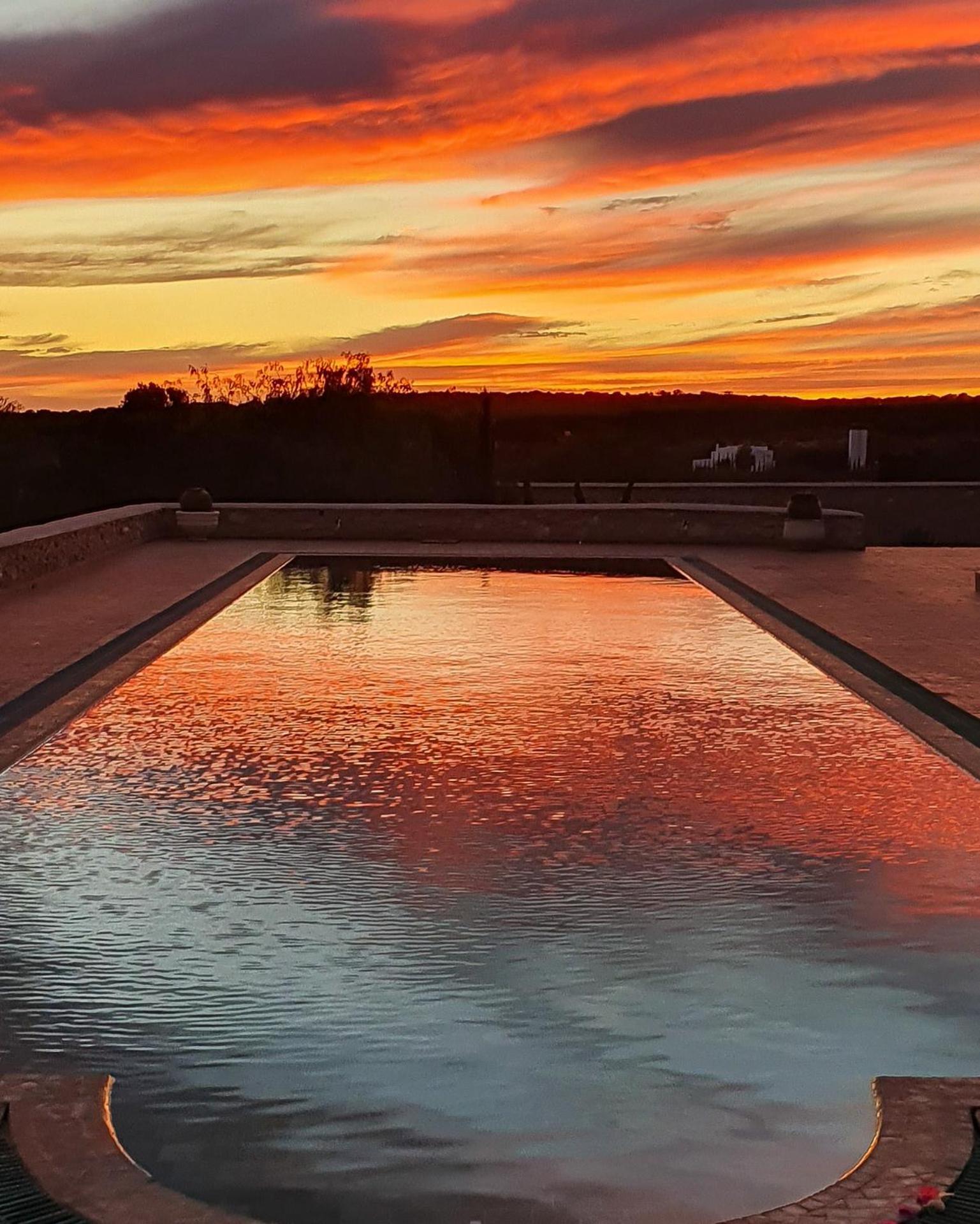 Les Jardins De Mogador Yoga Et Spa As-Sawíra Exteriér fotografie